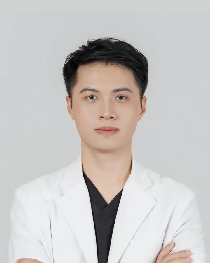 Dr. Do Nhu Chuyen