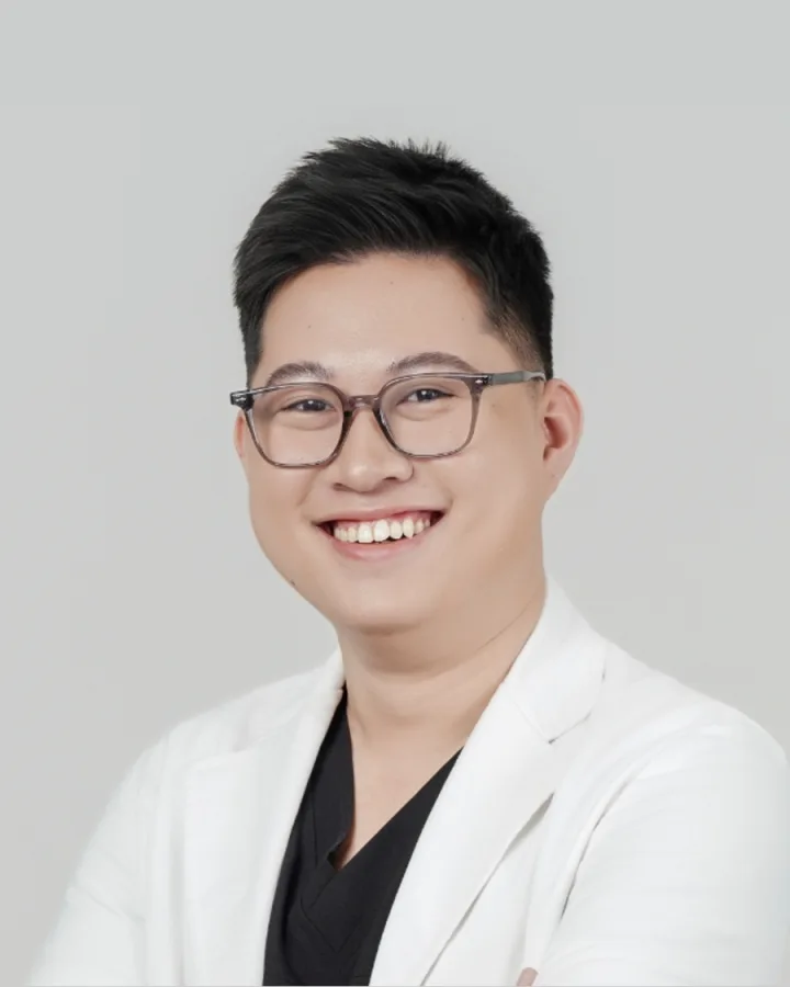 Dr. Nguyen Duc Hieu