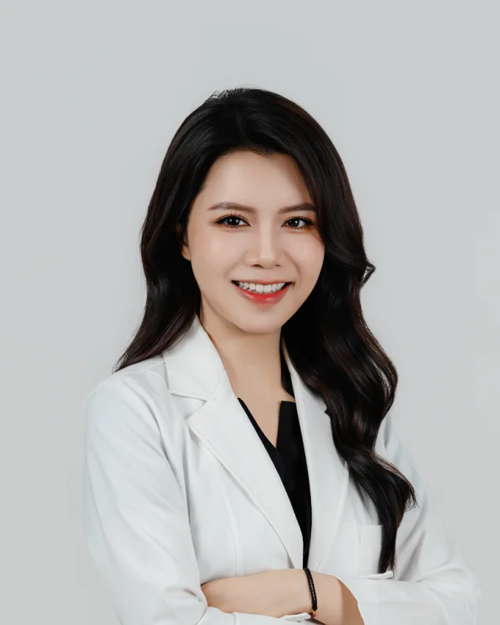 Dr. Ta Hong Nhung